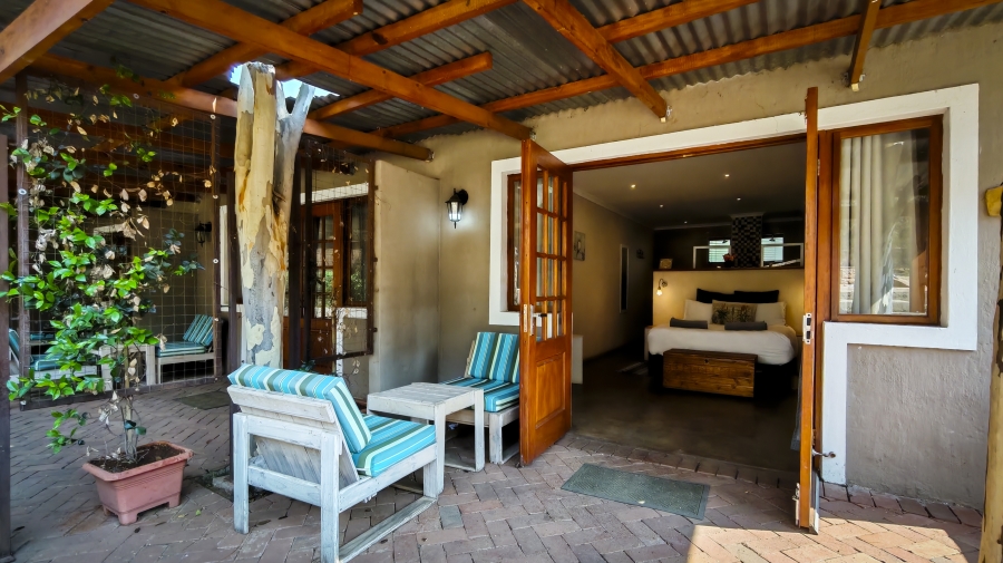 Commercial Property for Sale in Broederstroom North West